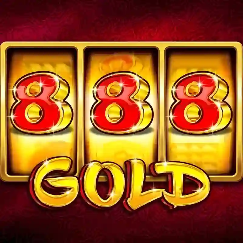 888 Gold