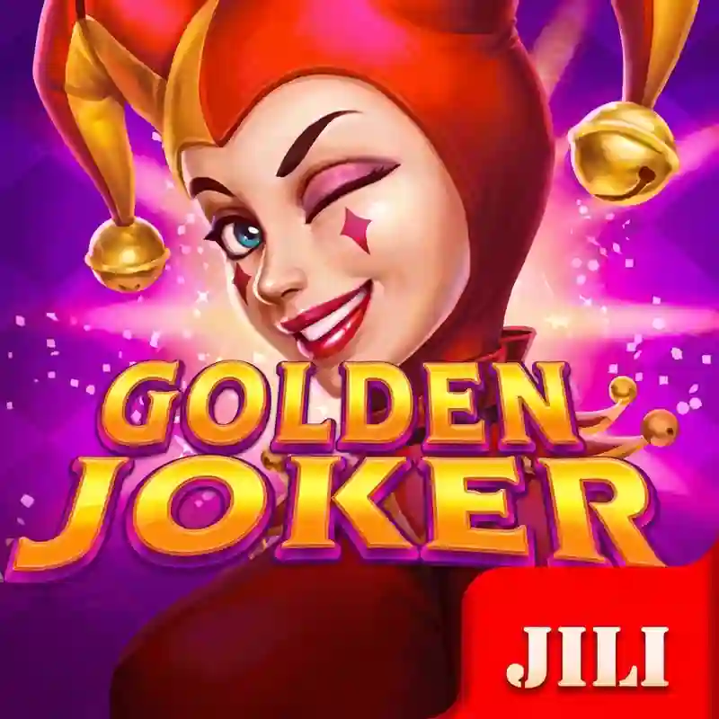 Golden Joker