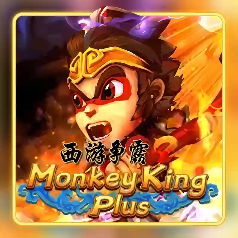 Monkey King Plus