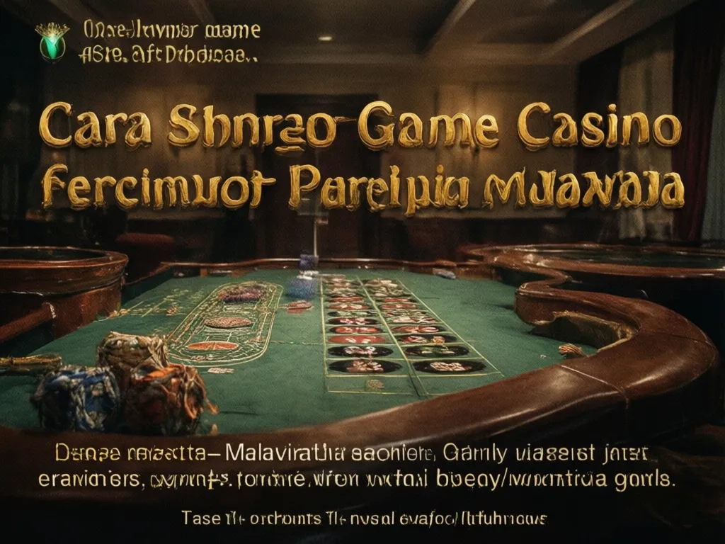 Cara Main
