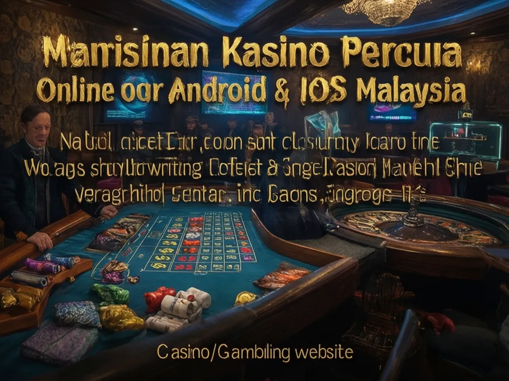 Mobile Gaming